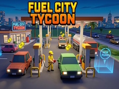 Xogo Fuel City Tycoon