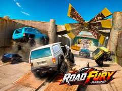 Xogo Road Fury - Racing