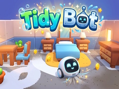 Xogo Tidy Bot