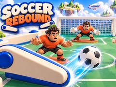 Xogo Soccer Rebound