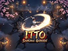 Xogo ITTO - Samurai Garden