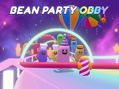 Xogo Bean Party Obby