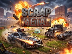 Xogo Scrap Metal