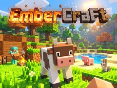 Xogo EmberCraft