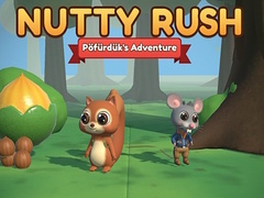 Xogo Nutty Rush