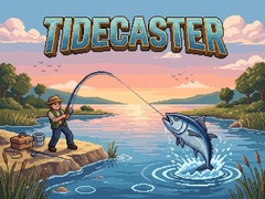 Xogo Tidecaster