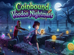 Xogo Coinbound Voodoo Nightmare