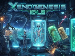 Xogo Xenogenesis Idle