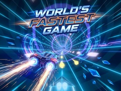 Xogo World's Fastest Game