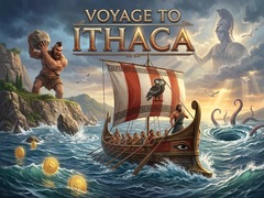 Xogo Voyage to Ithaca