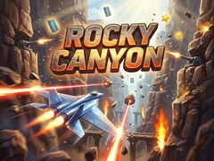 Xogo Rocky Canyon