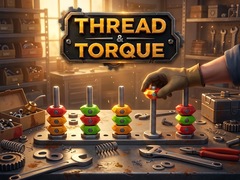 Xogo Thread & Torque