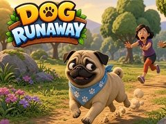Xogo Dog Runaway