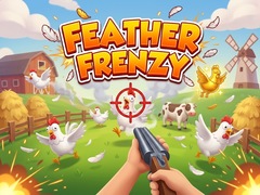 Xogo Feather Frenzy