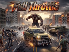 Xogo Full Throttle