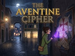 Xogo The Aventine Cipher