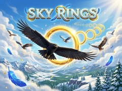 Xogo Sky Rings