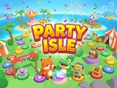 Xogo Party Isle