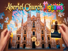 Xogo Aberiel Church Jigsaws