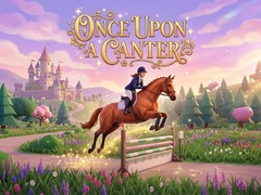 Xogo Once Upon a Canter