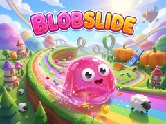 Xogo Blobslide