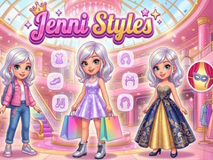 Xogo Jenni Styles