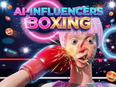 Xogo AI-Influencers Boxing
