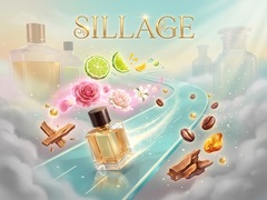 Xogo Sillage