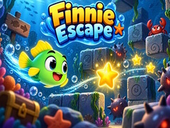 Xogo Finnie Escape