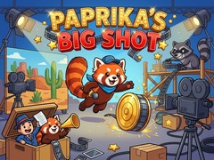 Xogo Paprika's Big Shot