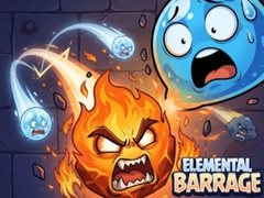 Xogo Elemental Barrage