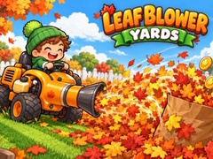 Xogo Leaf Blower Yards