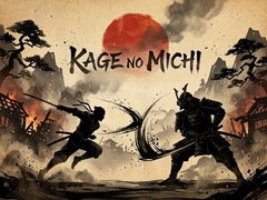 Xogo Kage no Michi