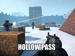 Xogo Hollow Pass