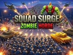 Xogo Squad Surge: Zombie Horde