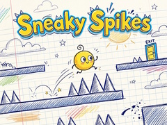 Xogo Sneaky Spikes
