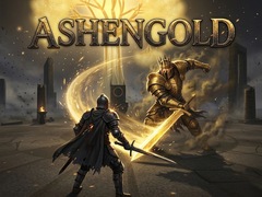 Xogo Ashengold