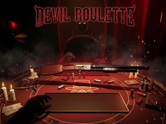 Xogo Devil Roulette