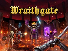 Xogo Wraithgate
