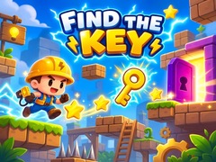Xogo Find the Key