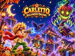 Xogo Carletto Halloween Dreams