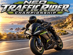 Xogo Neo Traffic Rider Championship
