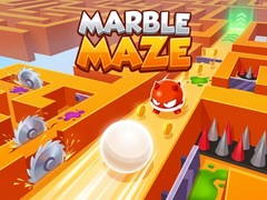 Xogo Marble Maze