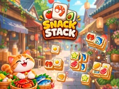 Xogo Snack Stack