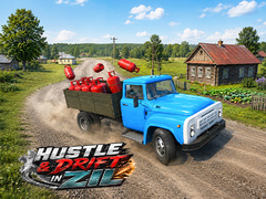 Xogo Hustle & Drift in ZIL