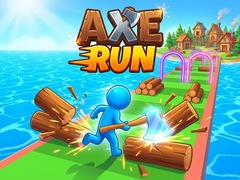 Xogo Axe Run