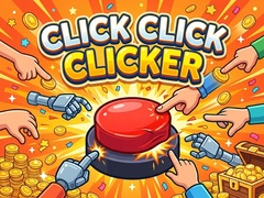 Xogo Click Click Clicker