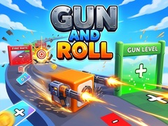 Xogo Gun and Roll