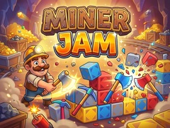 Xogo Miner Jam