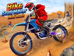 Xogo Bike Stunt Master Mini Rush